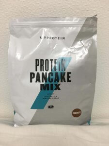 protein_pancake